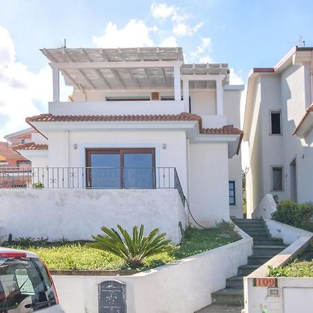 Casa Gallinelle Sarde Castelsardo Εξωτερικό φωτογραφία
