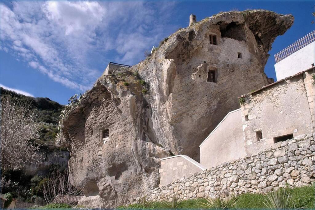 Casa Gallinelle Sarde Castelsardo Εξωτερικό φωτογραφία