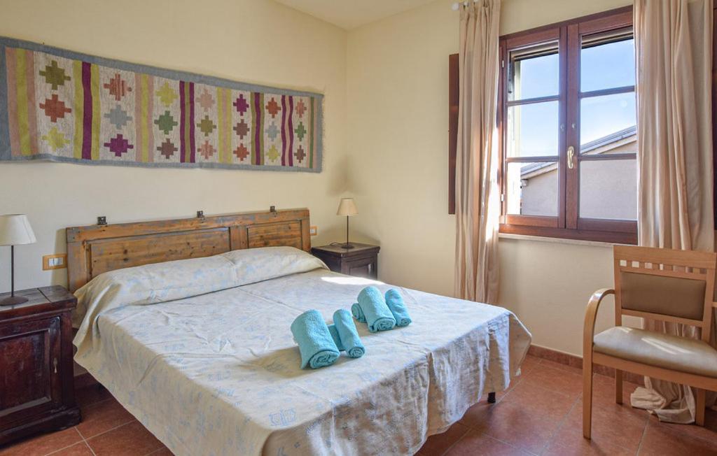 Casa Gallinelle Sarde Castelsardo Εξωτερικό φωτογραφία