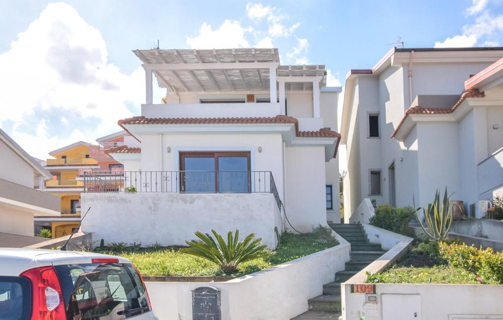 Casa Gallinelle Sarde Castelsardo Εξωτερικό φωτογραφία