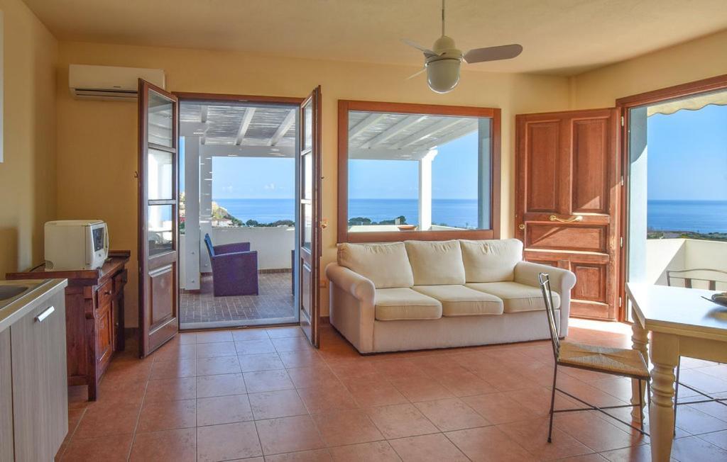 Casa Gallinelle Sarde Castelsardo Εξωτερικό φωτογραφία