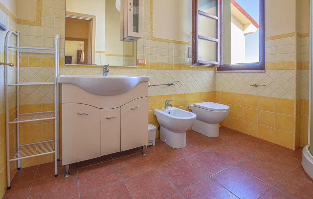 Casa Gallinelle Sarde Castelsardo Εξωτερικό φωτογραφία